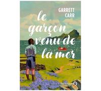 Le Garçon Venu De La Mer