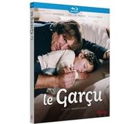 Le Garçu Blu-ray E