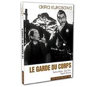 Le garde du corps