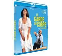Le Garde du corps Blu-ray E