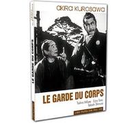 Le Garde du corps G