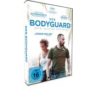 Le garde du corps - sa dernière commande NEUF EMBALLAGE D'ORIGINE DVD
