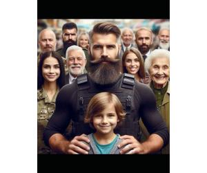 Le garde du corps tome 2: Nom de code Heracles