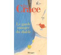Le Garde-manger du diable - Jim Crace - Rivages - broché - Roman