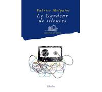 Le gardeur de silence