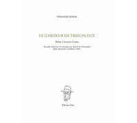 Le gardeur de troupeaux