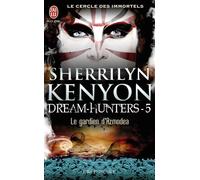 Le gardien d'Azmodea - Sherrilyn Kenyon - J'ai Lu - Poche - Roman