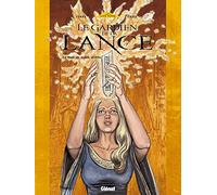 Le Gardien de la Lance - Tome 03: Le Don de Salâh al-Dîn