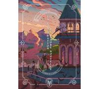 Le Gardien De La Lumière - Tome 2 - La Conjuration De L'aube Nouvelle