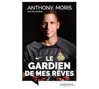 Le gardien de mes rêves