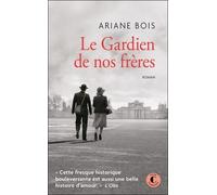 Le Gardien De Nos Frères