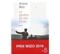 Le Gardien De Nos Frères