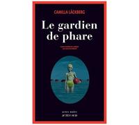 Le Gardien de phare