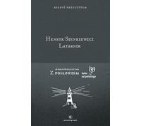 Le gardien de phare - Henryk Sienkiewicz (Buch auf Polnisch)