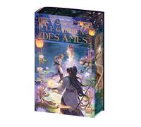 Le Gardien des âmes - Marie Fabre - Gulf Stream - broché - Roman adolescent