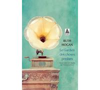 Le Gardien des choses perdues
