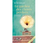 Le Gardien des choses perdues