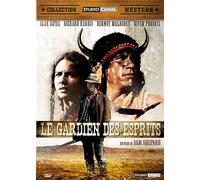 Le Gardien des esprits – Studiocanal