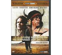 Le Gardien des esprits – Studiocanal