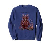 Le Gardien des étranges Petits Feux d'Ukobach Sweatshirt