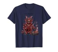 Le Gardien des étranges Petits Feux d'Ukobach T-Shirt
