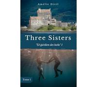 Le gardien des lochs I: Une romance au coeur des légendes écossaises.