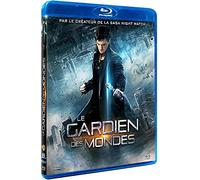 Le gardien des mondes Blu-ray