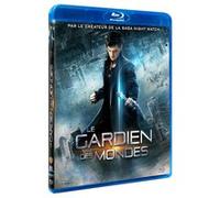 Le gardien des mondes Blu-ray E