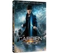 Le gardien des mondes DVD E