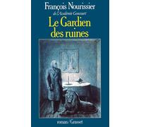 Le Gardien des ruines