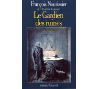 Le Gardien Des Ruines