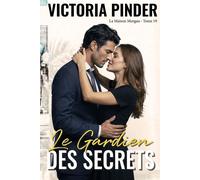 Le Gardien des secrets - Victoria Pinder - Love in a Book - ebook (ePub) - Livre