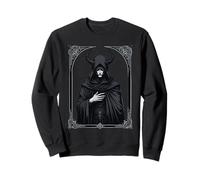 Le Gardien des Tomes cachés de Bifrons Sweatshirt