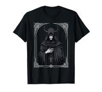 Le Gardien des Tomes cachés de Bifrons T-Shirt