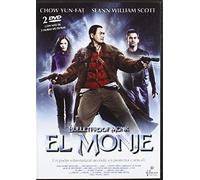 Le Gardien Du Manuscrit Sacré (Film) (2003) / Bulletproof Monk (Dvd)