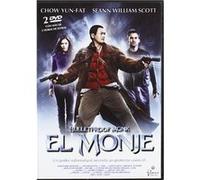 Le Gardien du manuscrit sacré (film) (2003) / Bulletproof Monk (DVD) G
