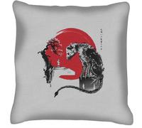 Le Gardien Inspiré Du Dernier Coussin Gardien 18"X18