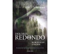 Le gardien invisible - Dolores Redondo (Krimi auf Polnisch)