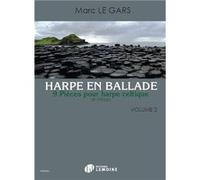 Le Gars Marc - Harpe en ballade V2 --- Harpe G