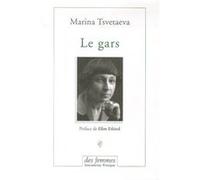 Le gars Marina Tsvetaïeva (Auteur)