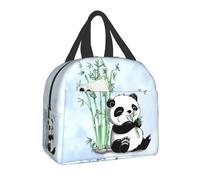 Le Gars Qui l’intéressait n’était Pas du Tout Un Homme Sac à Lunch Isotherme Grand Sac Isotherme Mitsuki Koga Boîte à Lunch fourre-Tout