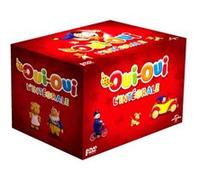 Le gâteau d'anniversaire géant - aide ses amis - Le Cirque - En route ! - L'arrosoir magique - Dans les airs avec Oui-Oui E