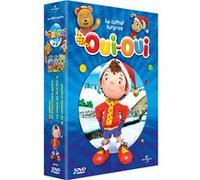 Le gâteau d'anniversaire géant - Le Cirque de Oui-Oui - Le cadeau d'anniversaire (Spectacle musical) E