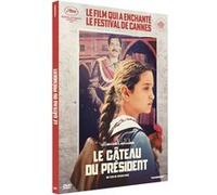 Le Gâteau du Président – DVD – Vitivinicola Tandem
