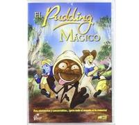 Le Gâteau magique (The Magic Pudding) G