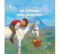 LE GÂTEAU SANS POMMES: PAUL CÉZANNE
