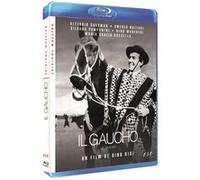 Le Gaucho Blu-ray E