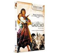 Le Gaucho DVD E
