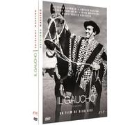 Le Gaucho DVD E