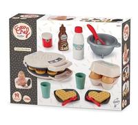 Le gaufrier - Jeu d'imitation - ECOIFFIER - +18 mois